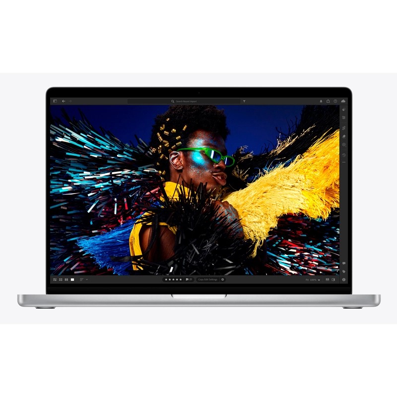 Apple MacBook Pro mx2t3ze/a 16 M4 14C/20C 24GB 512GB Silver