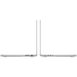 Apple MacBook Pro mx2t3ze/a 16 M4 14C/20C 24GB 512GB Silver