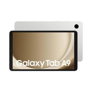 Samsung Galaxy Tab A9+ X210 Wi-Fi 6/128 Silver