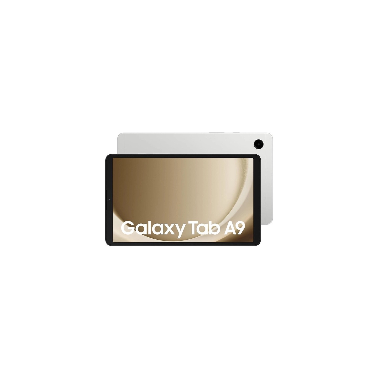 Samsung Galaxy Tab A9+ X210 Wi-Fi 6/128 Silver