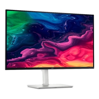 Dell monitor 27'' S2725QC 4K