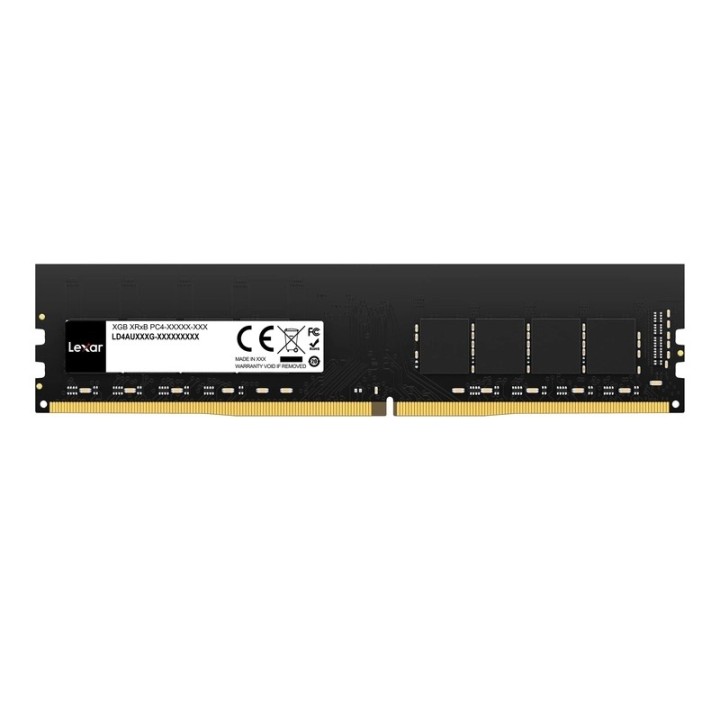 Lexar RAM Memorija DDR4 8GB 3200MHz DIMM