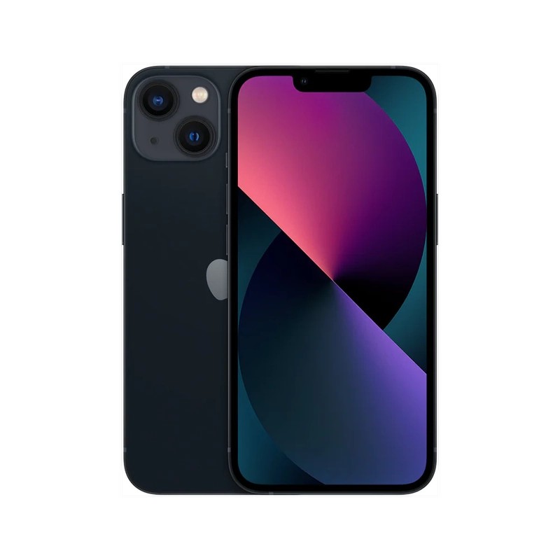 Apple Iphone 13 128GB midnight (3671)