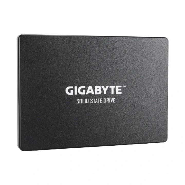 Gigabyte SSD 240GB SATA, GSTFS31240GNTD G12