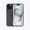 Apple Iphone 15 128GB black (5150)