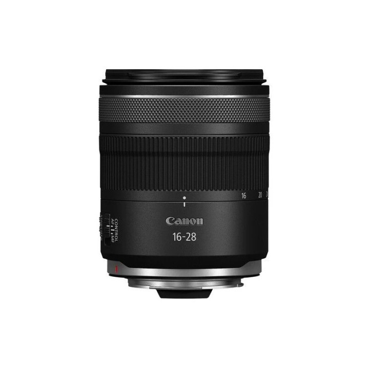 Objektiv Sony 16-35mm FE F2.8 GM II