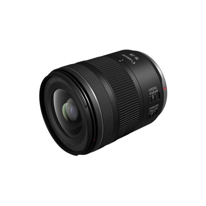 Canon RF 16-28mm F2.8 IS STM