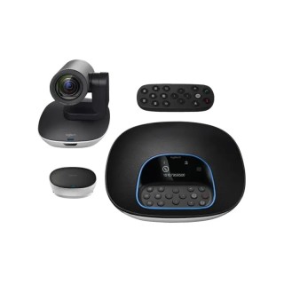 LOGITECH ConferenceCam GROUP - 960-001057