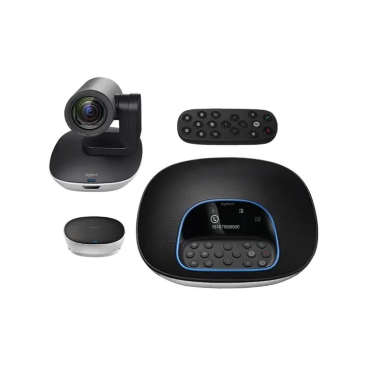 LOGITECH ConferenceCam GROUP - 960-001057