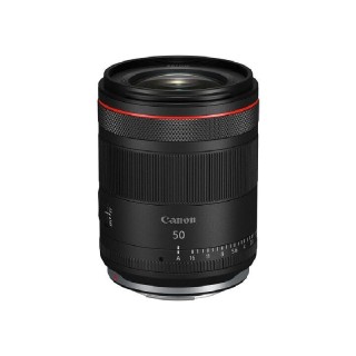 Canon RF 50mm F1.4L VCM