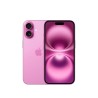 Apple Iphone 16 128GB pink (6062)