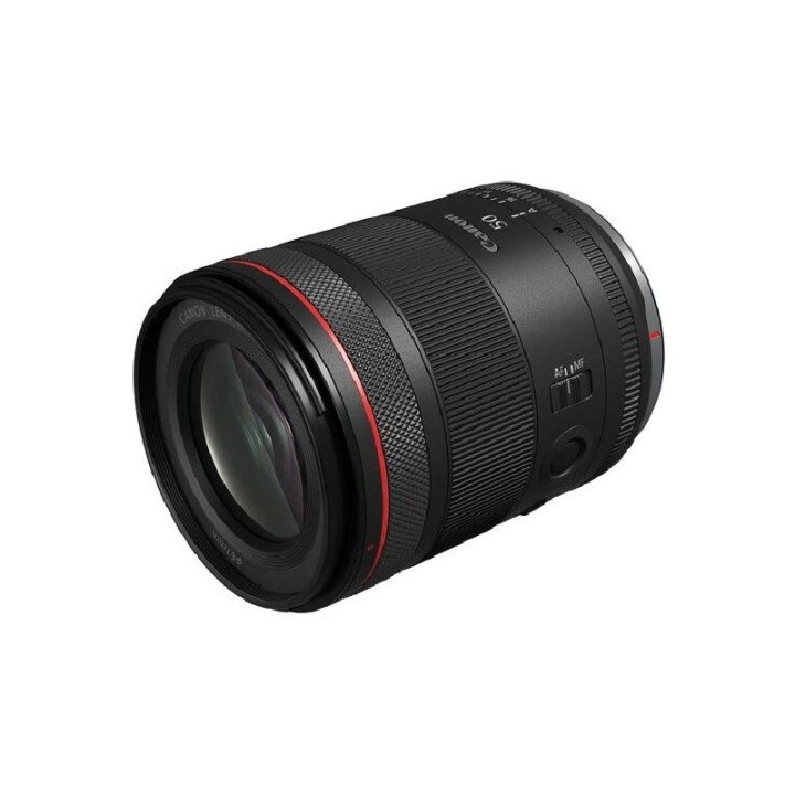 Canon RF 50mm F1.4L VCM