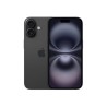 Apple Iphone 16 256GB black (6108)