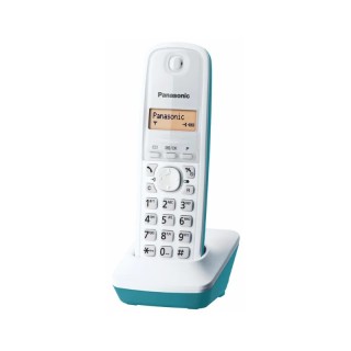 Panasonic telefon KX-TG1611FXC - bežični