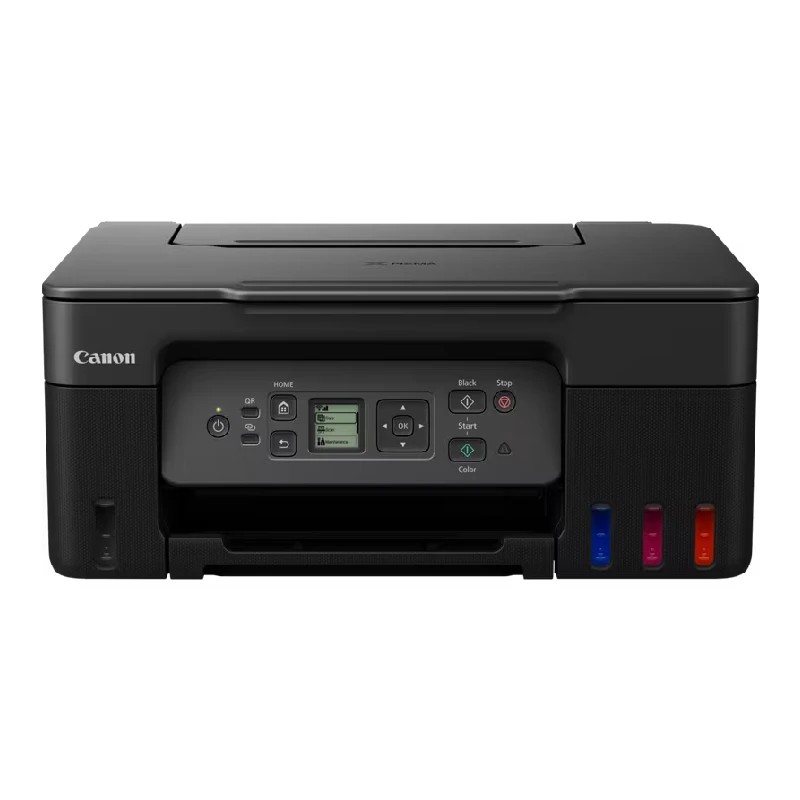 Printer Canon Pixma G3470 crni MFP