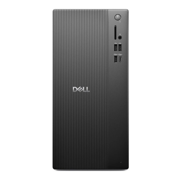 Dell Tower ECT1250 desktop PC (ECT1250_RPLS-R_013_UBU-56)