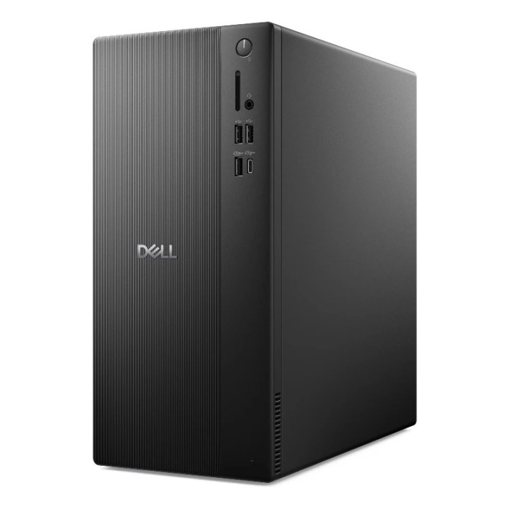 Dell Tower ECT1250 desktop PC (ECT1250_RPLS-R_004_UBU-56)