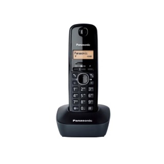 Panasonic telefon KX-TG1611FXF - bežični