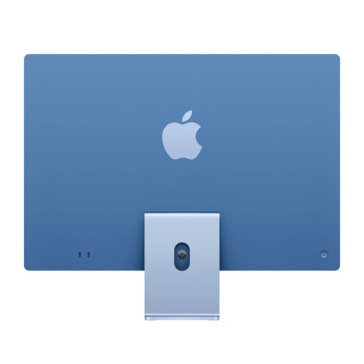 Apple IMAC MWV33CR/AO, 24, Blue, M4, 16GB RAM, 512GB SSD
