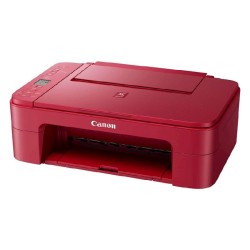 CANON Pixma TS3352 multifunkcijski printer crveni