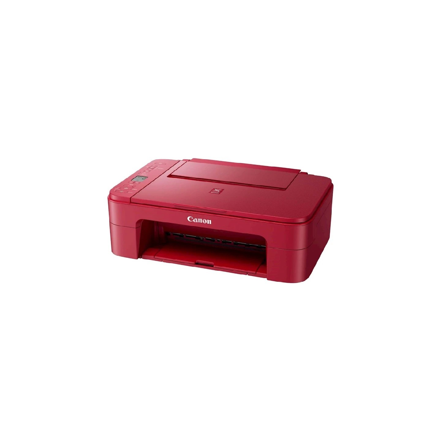 CANON Pixma TS3352 multifunkcijski printer crveni