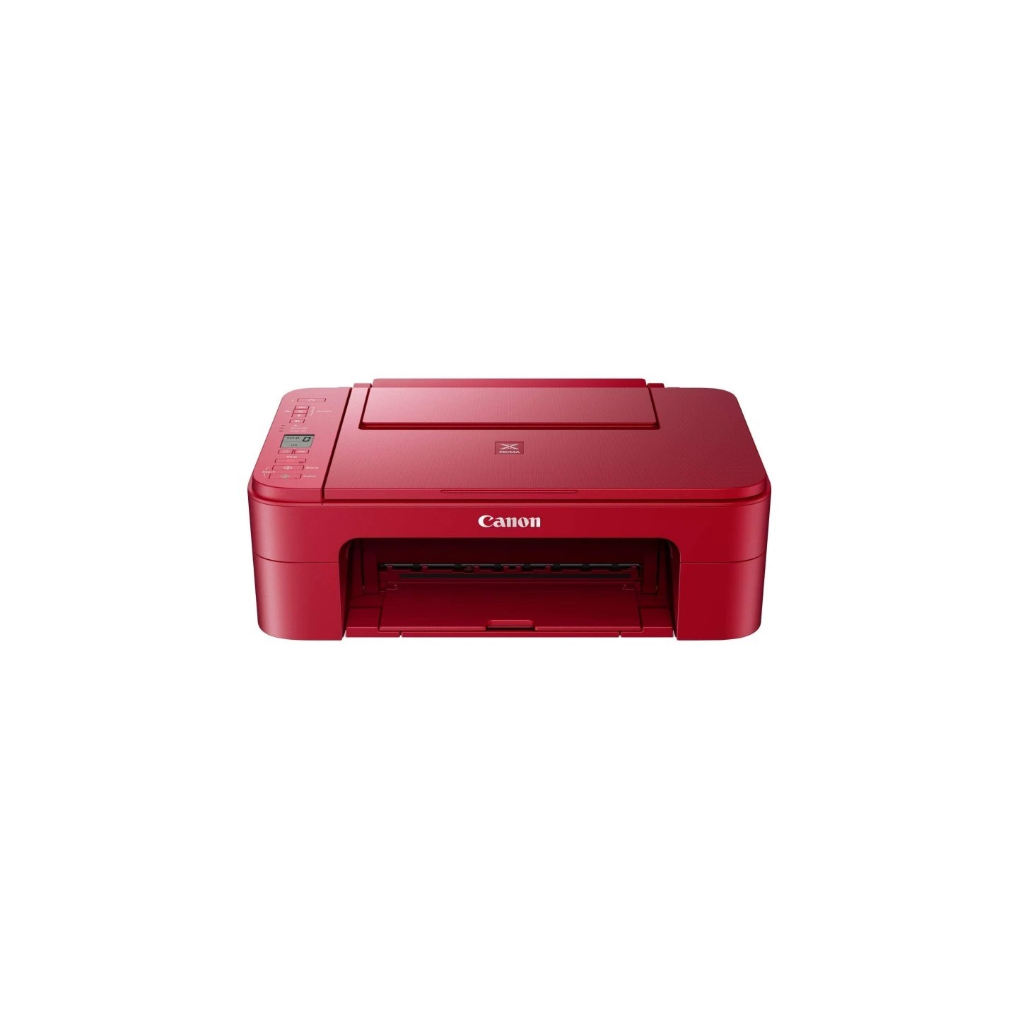CANON Pixma TS3352 multifunkcijski printer crveni