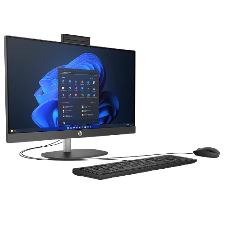 HP ProOne 240 G10 desktop AIO PC (9M9G0AT)