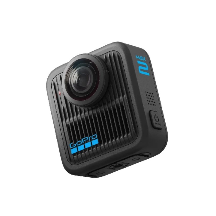 GoPro MAX2