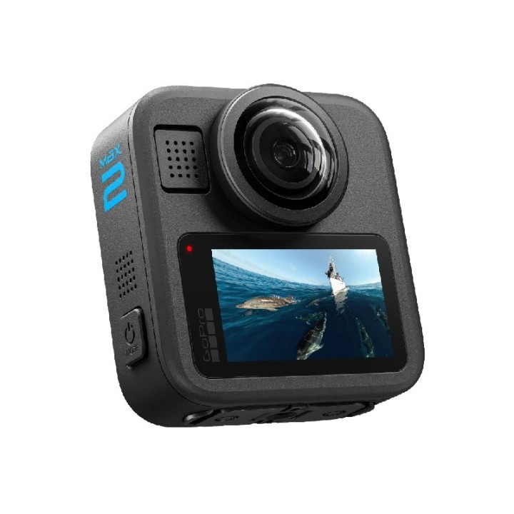 GoPro MAX2