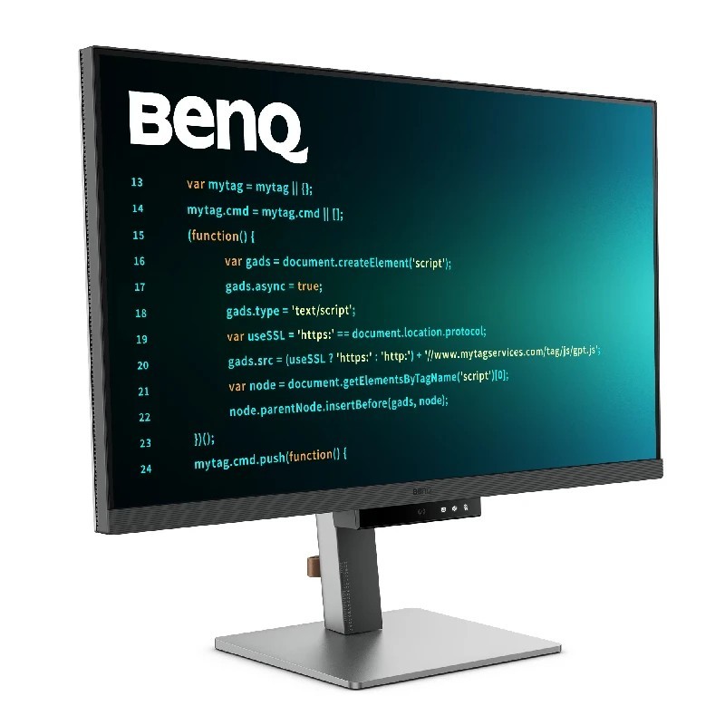 Ba Monitor BenQ monitor RD320U 4K