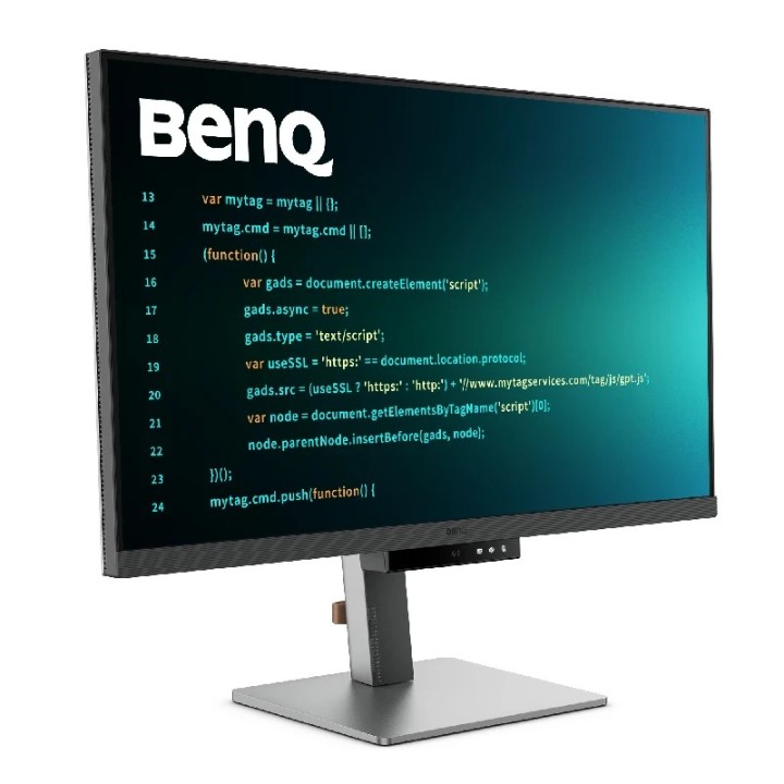 BenQ monitor RD320U 4K