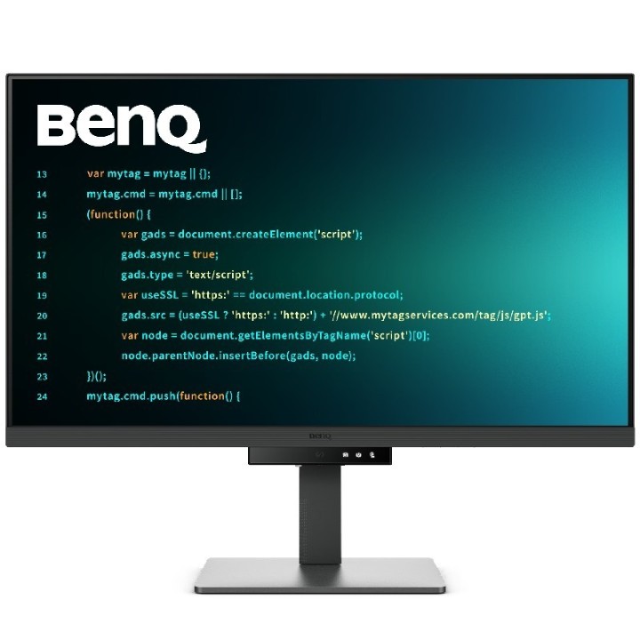 BenQ monitor RD320U 4K