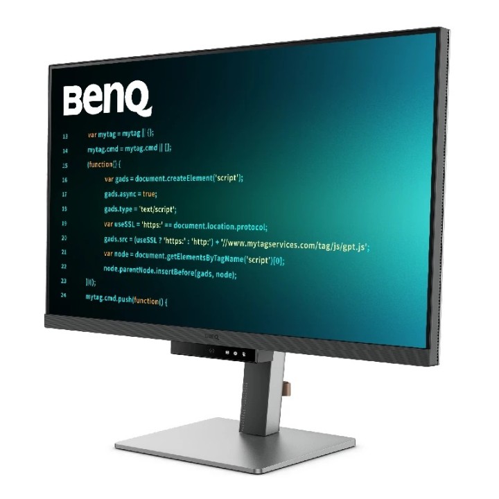BenQ monitor RD320U 4K