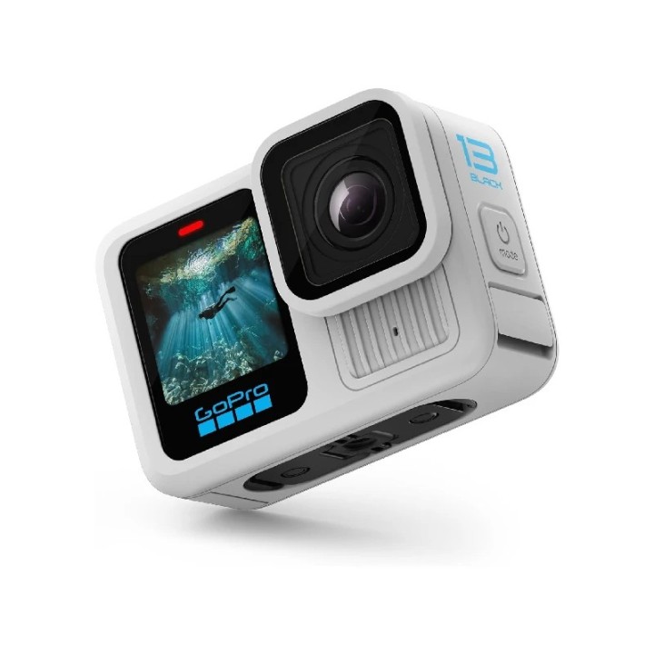 GoPro Hero 13 Black polar white