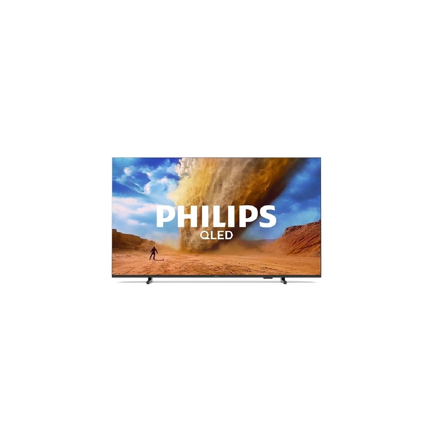 Philips Televizor 50PUS7810 QLED 50'' 4K UHD, Titan OS TV