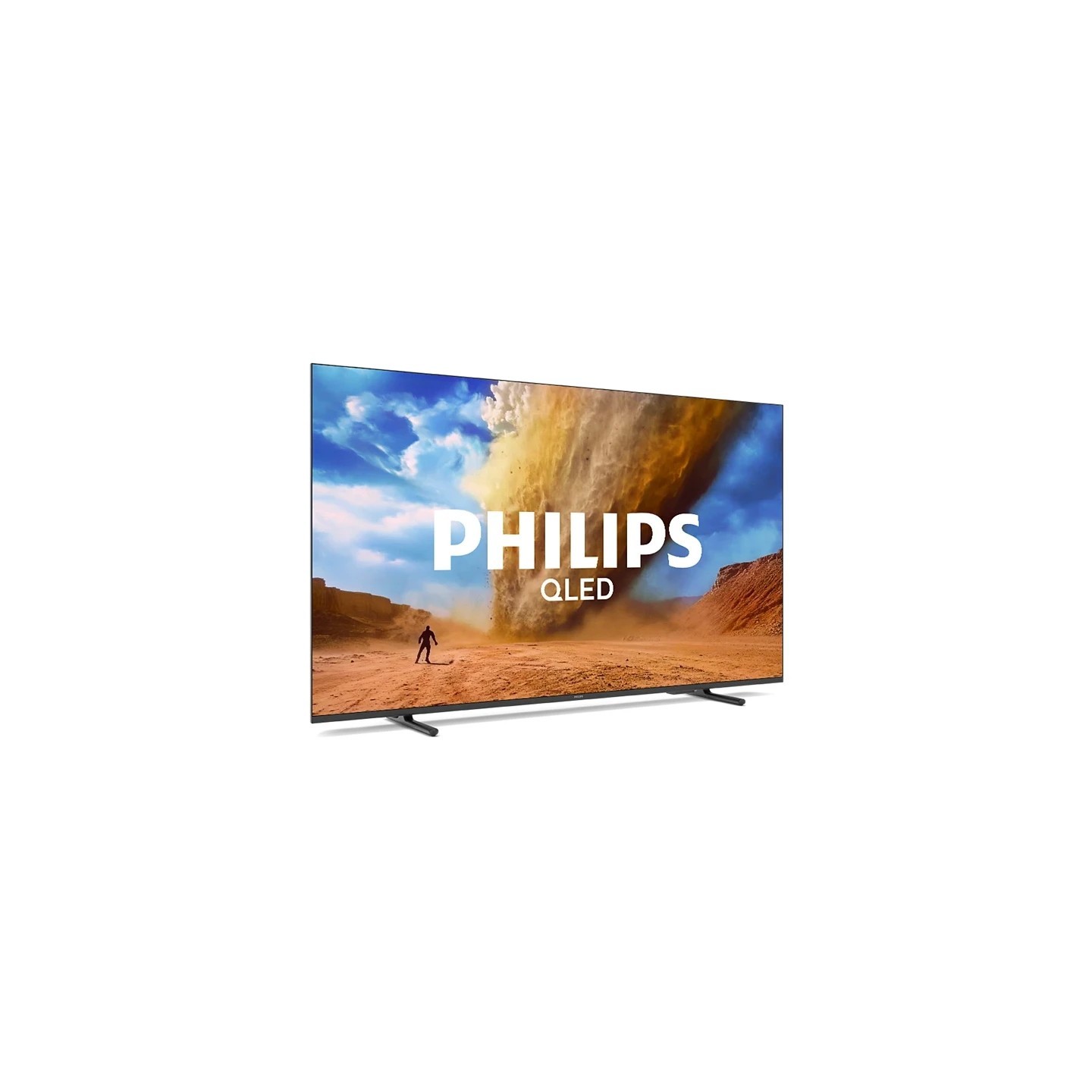 Philips Televizor 50PUS7810 QLED 50'' 4K UHD, Titan OS TV