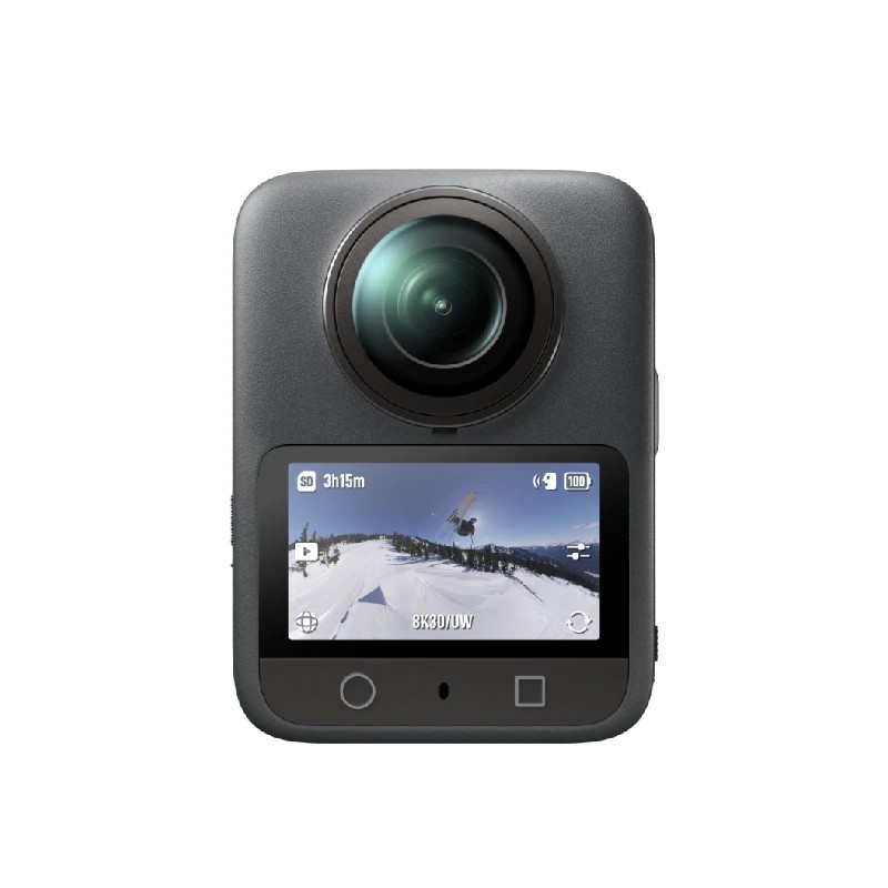 DJI Osmo 360 Adventure Combo