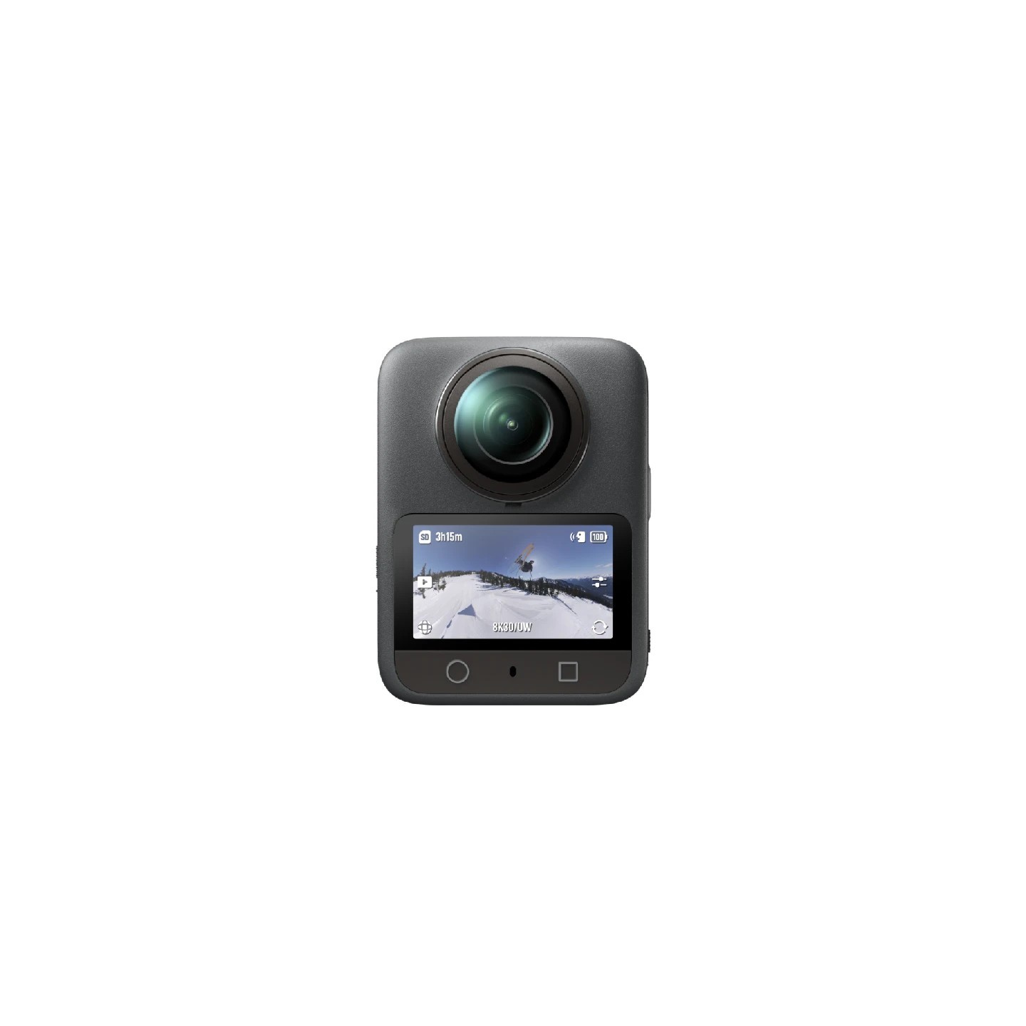 DJI Osmo 360 Adventure Combo