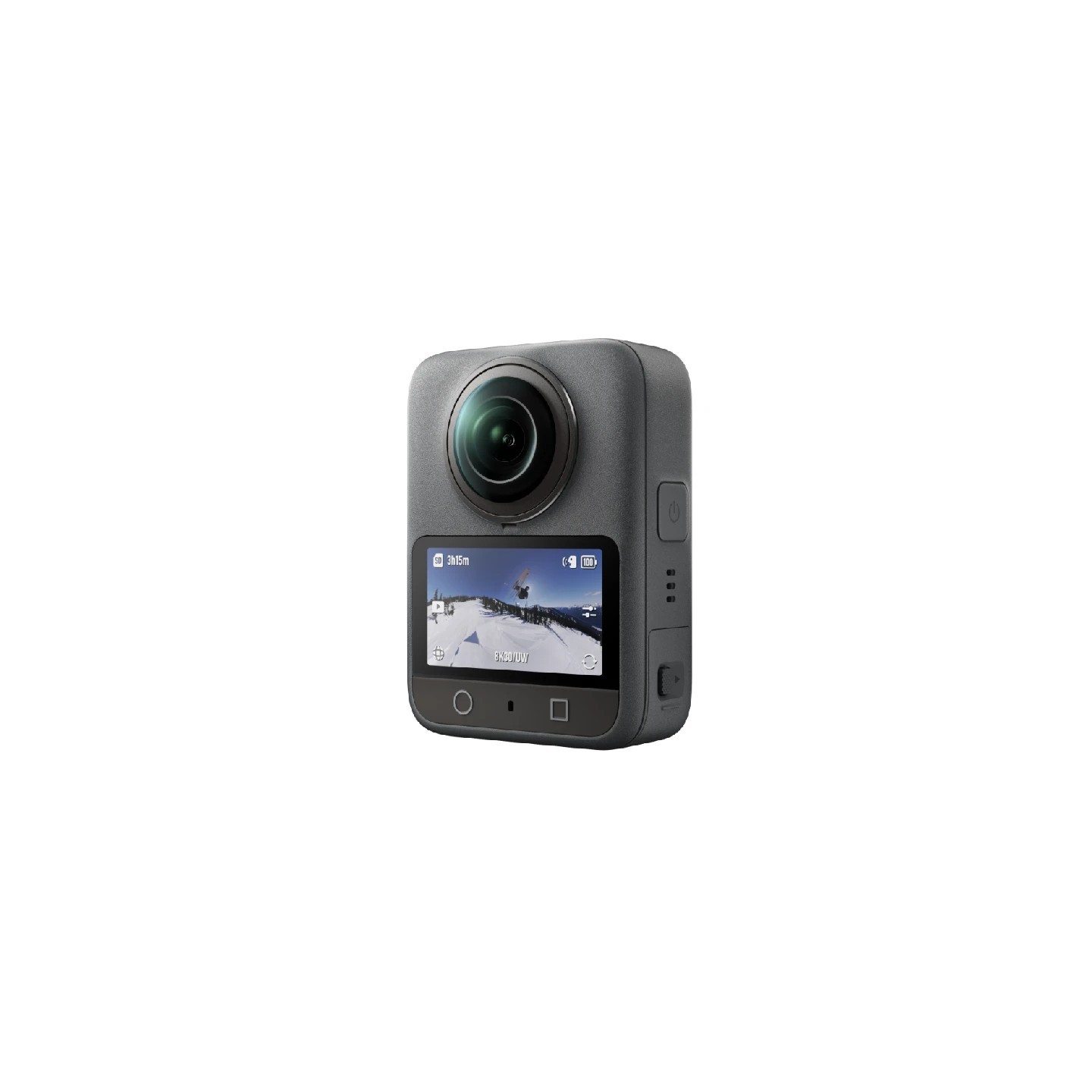 DJI Osmo 360 Adventure Combo