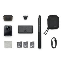 DJI Osmo 360 Adventure Combo