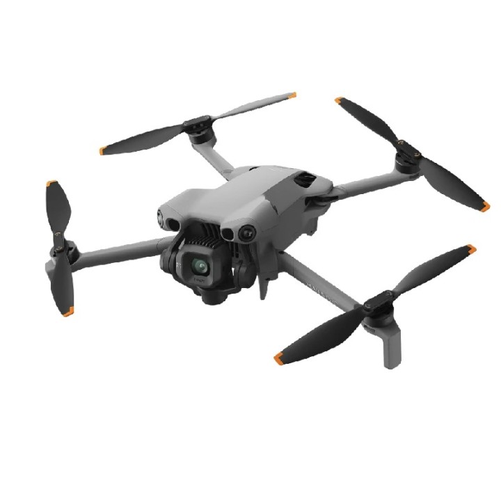 DJI Mini 5 pro FMC (RC2)