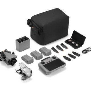 DJI Mini 5 pro FMC (RC2)