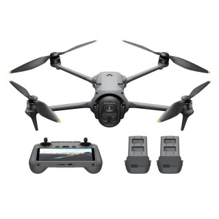 DJI Mavic 4 Pro Fly More Combo (DJI RC 2)
