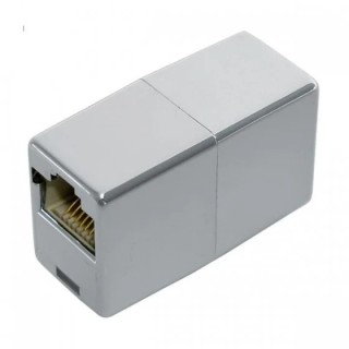 Assmann AT-A8/8 prelaz RJ45/RJ45 F/F