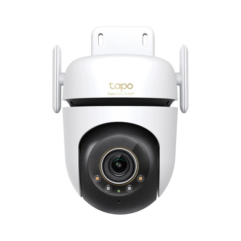 TP-Link C530WS Outdoor Security Wi-Fi kamera