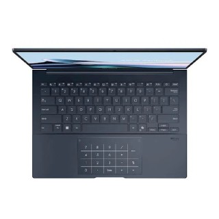 Asus Zenbook UX3405CA-QL596 - 90NB14W3-M00VV0, 14", Ultra 7, 16GB RAM, 1TB SSD