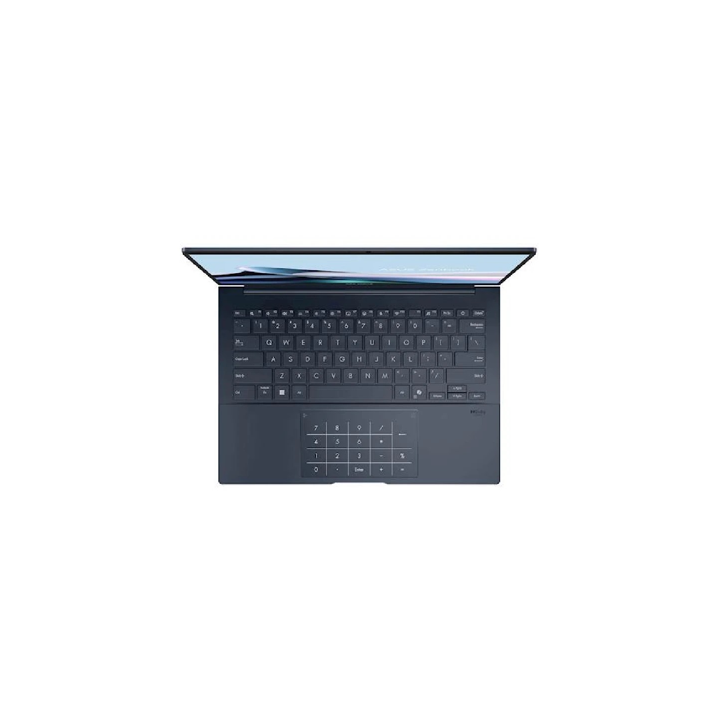 Asus Zenbook UX3405CA-QL596 - 90NB14W3-M00VV0, 14", Ultra 7, 16GB RAM, 1TB SSD