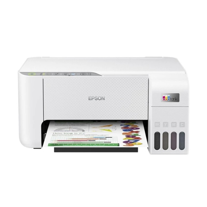 Epson EcoTank L3276 – Multifunkcijski Wi-Fi printer u boji