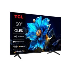 TCL Televizor 50P7K QLED 50'' (127cm) 4K UHD, Google TV