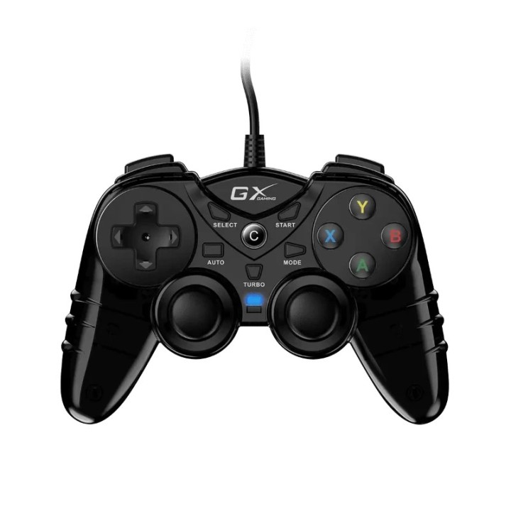 Genius MaxFire GX-17UV gamepad